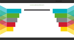 Desktop Screenshot of carasnylonworld.com